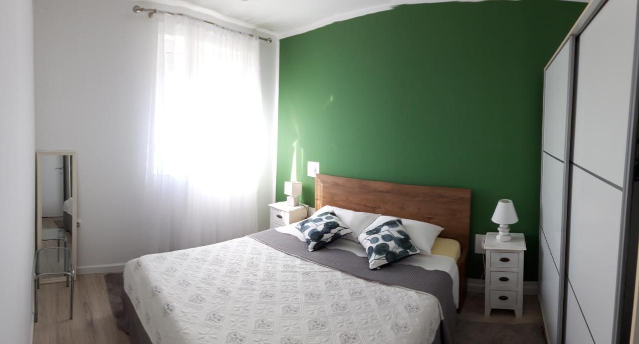 Lili Apartment In Zadar Pet Friendly, Free Parking Exterior photo