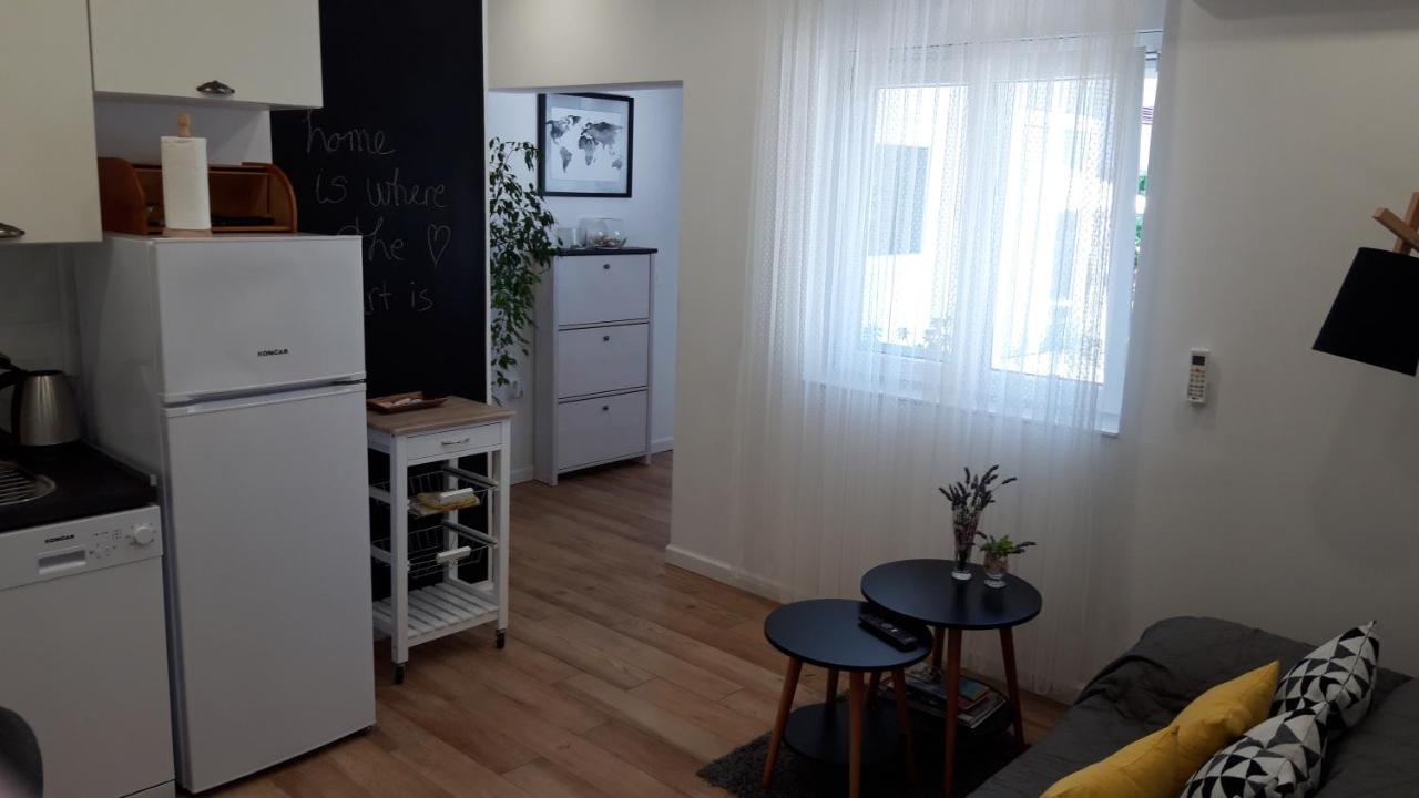 Lili Apartment In Zadar Pet Friendly, Free Parking Exterior photo