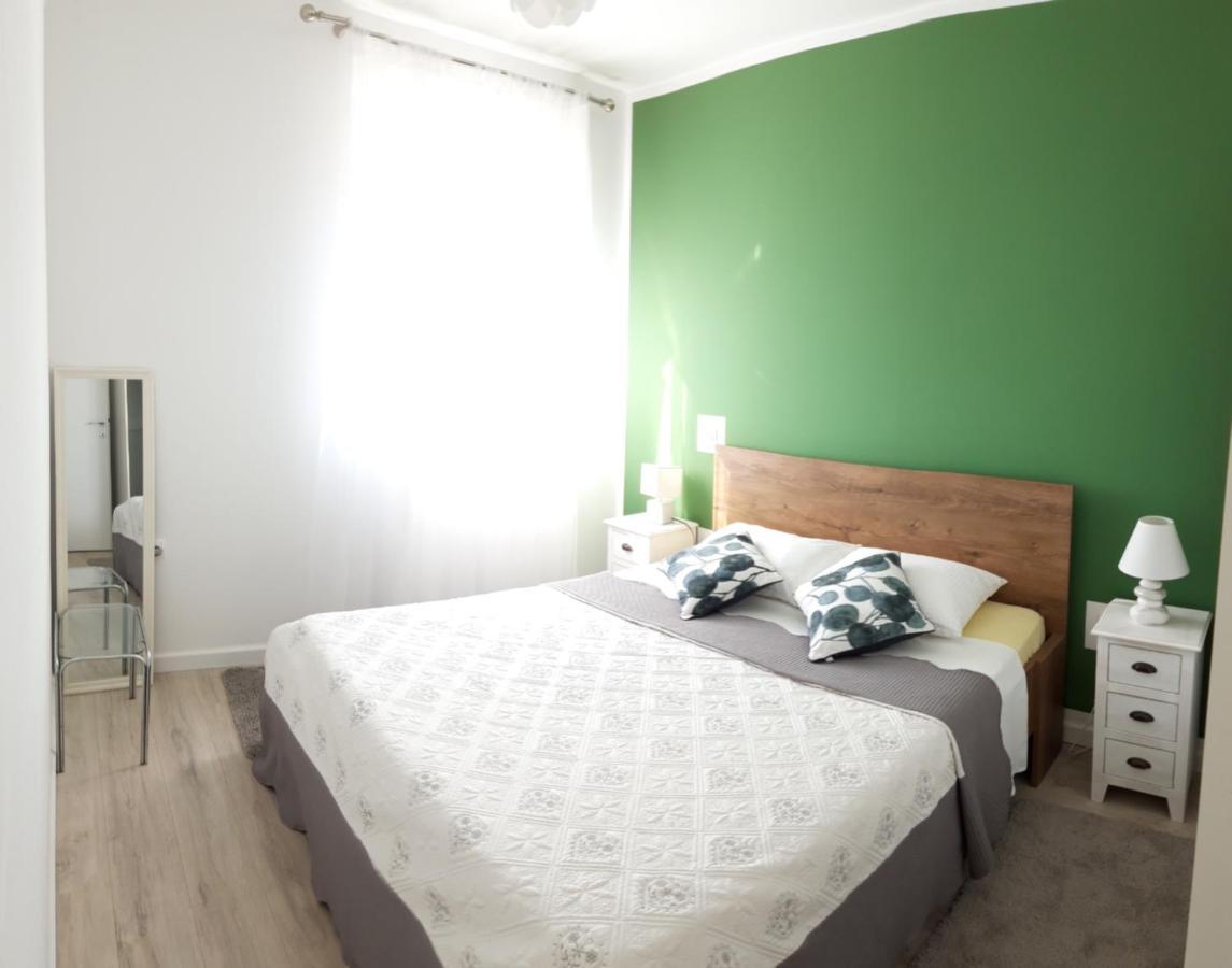 Lili Apartment In Zadar Pet Friendly, Free Parking Exterior photo