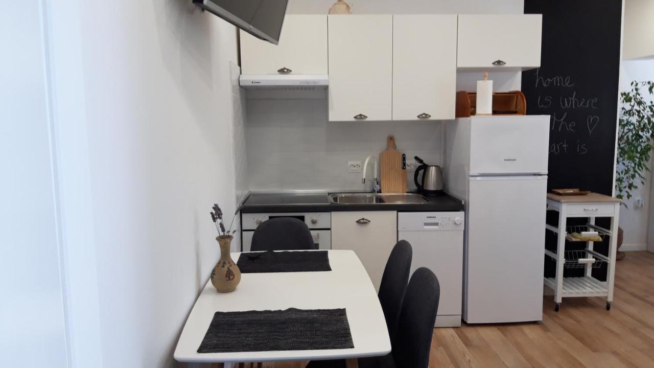 Lili Apartment In Zadar Pet Friendly, Free Parking Exterior photo