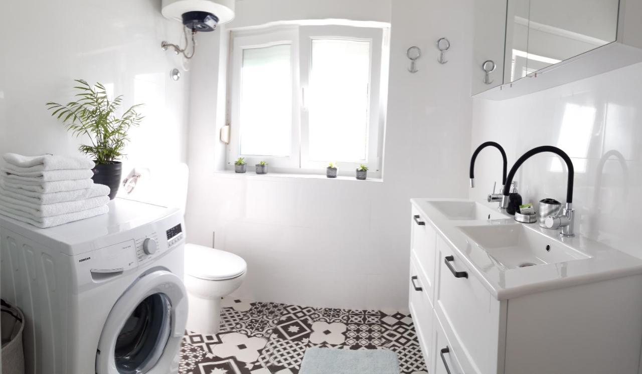 Lili Apartment In Zadar Pet Friendly, Free Parking Exterior photo